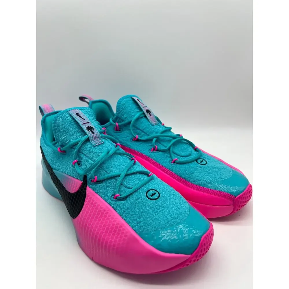 Nike LeBron TR 1 South Beach Men's Size 12 FJ6151-301 New